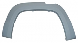 Moldura Arco Trasera Amarok 2011-2016 Der