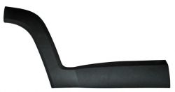 Moldura Puerta Renegade 2015-2016-2017 Trasera Der