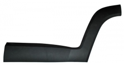 Moldura Puerta Renegade 2015-2016-2017 Trasera Izq