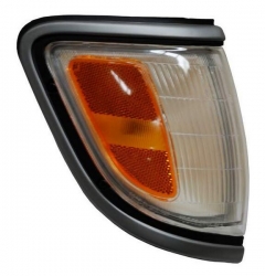 Cuarto Punta Tacoma 1995-1996 Pint 2Wd Tyc Der