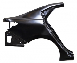 Lienzo Costado Kia Rio 2018 2019 2020 4P T20 452 Dmv Der