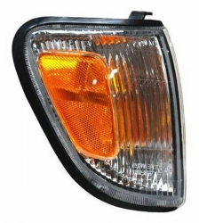 Cuarto Punta Tacoma 1998-1999-2000 2Wd Prerunner/ 4Wd Tyc Der