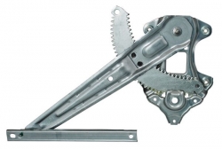 Elevador Cristal Kicks 2017-2018-2019-2020 Trasera Mtp 674 Der