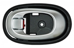 Manija Int Soul 2016-2017-2018 Del/ Trasera Negro/ Plata Der