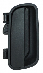 Manija Int Partner 2004-2011 Lat Corrediza Negra China 333 Izq