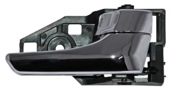 Manija Int Hilux 2016-2022 Cromada Del/Tras Plastico Der