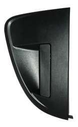 Manija Ext Sonic 2014-2015-2016-2017 5P Trasera 897 Plastico Der 28311