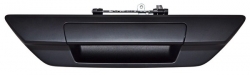 Manija Tapa Caja Hilux 2016-2022 Lisa Plastico