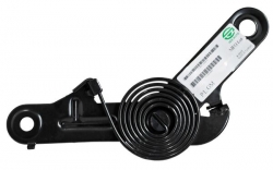 Bisagra Cofre Chev Pu / Silverado /Sierra 2500/3500 2015-2016-2017-2018 C/Espiral Der