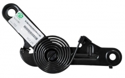 Bisagra Cofre Chev Pu / Silverado /Sierra 2500/3500 2015-2016-2017-2018 C/Espiral Izq