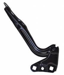 Bisagra Cofre Terrain 2018 2019 2020 Der