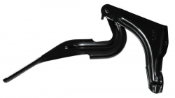 Bisagra Cofre Crv 2017-2018-2019-2020-2021 Izq