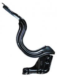 Bisagra Cofre Elantra 2017-2018 Der