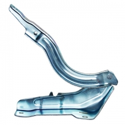 Bisagra Cofre Santa Fe 2019-2020 Der