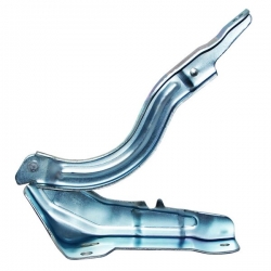 Bisagra Cofre Santa Fe 2019-2020 Izq