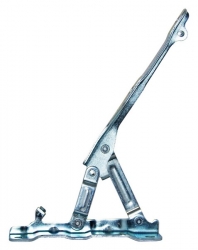 Bisagra Cofre Sonata 2020 Izq