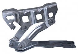 Bisagra Cofre Tucson 2016-2017 Izq