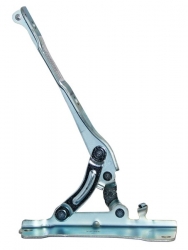 Bisagra Cofre Optima 2019-2020 Der