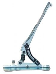 Bisagra Cofre Optima 2019-2020 Izq