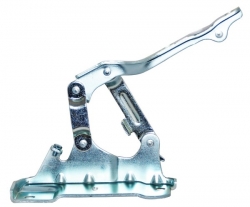 Bisagra Cofre Sorento16-20 Izq