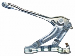 Bisagra Cofre Soul 2020-2021-2022 Der