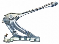 Bisagra Cofre Soul 2020-2021-2022 Izq