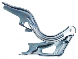 Bisagra Cofre Sportage 2016 Usa Type 2011-2016 Der