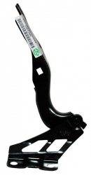 Bisagra Cofre Mazda 2 2016-2017-2018/ Usa Type 2015-2016-2017-2018 Izq