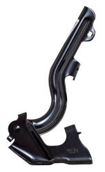 Bisagra Cofre Altima 2019-2020 Der