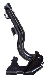 Bisagra Cofre Altima 2019-2020 Izq