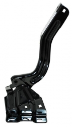 Bisagra Cofre Murano 2015 2016 2017 2018 2019 2020 Mtp Der