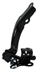 Bisagra Cofre Camry 2018-2019 Der