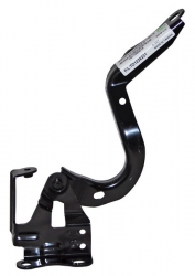 Bisagra Cofre Prius 2016-2017-2018 Der