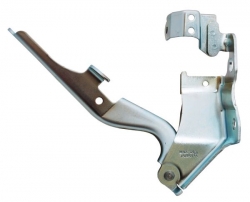 Bisagra Cofre Tacoma 2016-2017 Der