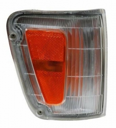 Cuarto Punta Toyota Pu T100 1993-1998 Bicolor Tyc Der