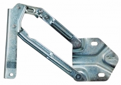 Bisagra Cofre Caddy 2016-2020 Izq