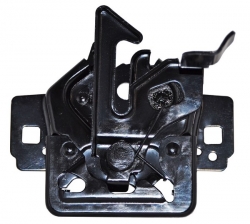 Chapa Cofre Super Duty 2017 2018 2019