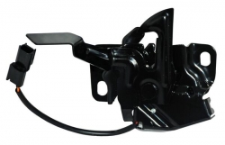 Chapa Cofre Odyssey Mtp 2018-2019