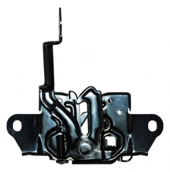 Chapa Cofre Mazda Cx5 2018 2019 2020 2021