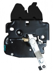 Chapa Cajuela Versa  2012-2019 674 Dmv Ccc