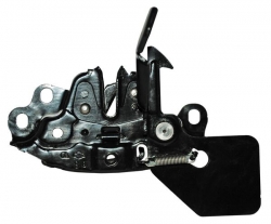 Chapa Cofre Nissan Pu Np300/ Frontier 2016-2020 674 Dmv