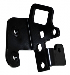 Contra Chapa Cajuela Tiida 2007-2018 Dmv