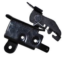 Contra Chapa Cajuela Versa  2012-2019