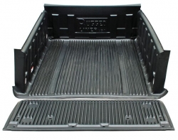 Bedliner Dodge Pu Ram 2019-2020 Doble Cab 5.7 Cargo Box S/Riel Mtp