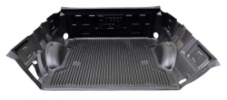 Bedliner Ford Pu 2021 Caja Corta 6.5 S/Riel S/Tapa