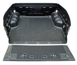 BEDLINER FORD RANGER 19-20 DOBLE CAB 5.0 S/RIEL ***1