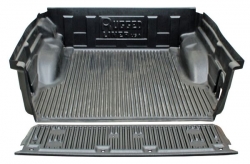 Bedliner Jeep Gladiator 20 Doble Cab 5.0 S/Riel ***1