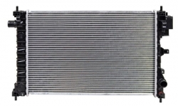 Radiador Spark 2016-2020 Linea Nueva Std L4 1.4L 15 1/4X 2017 3/4 Aluminio Soldado Cn Sissoko 892 28207