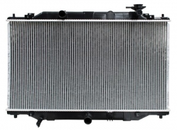 Radiador Mazda Cx5 13-23 Aut L4 20L/ 25L 16 3/4X 28 2/3 Aluminio Soldado Cn Sissoko
