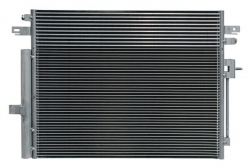 Condensador Colorado 2016-2017-2018